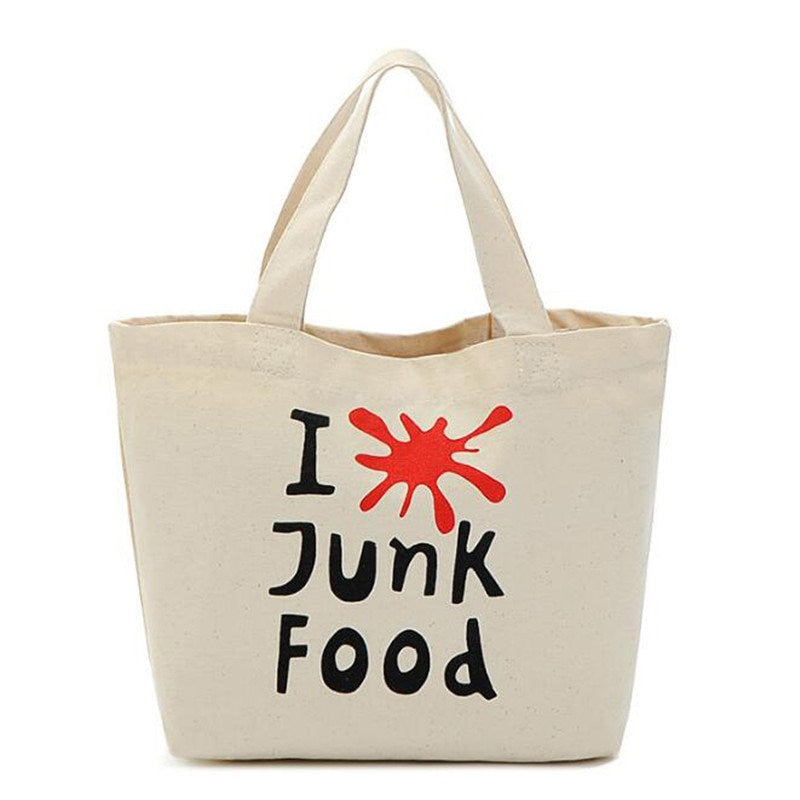 New Crossbody Bags for Women 2020 Canvas Handbag Women's Shoulder Bag feminina