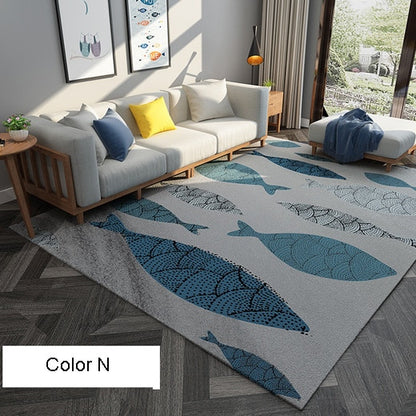 oom Mat Rug Carpet Bedroom Rug Kitchen Mat Carpets for Living Room Bathroom Carpet