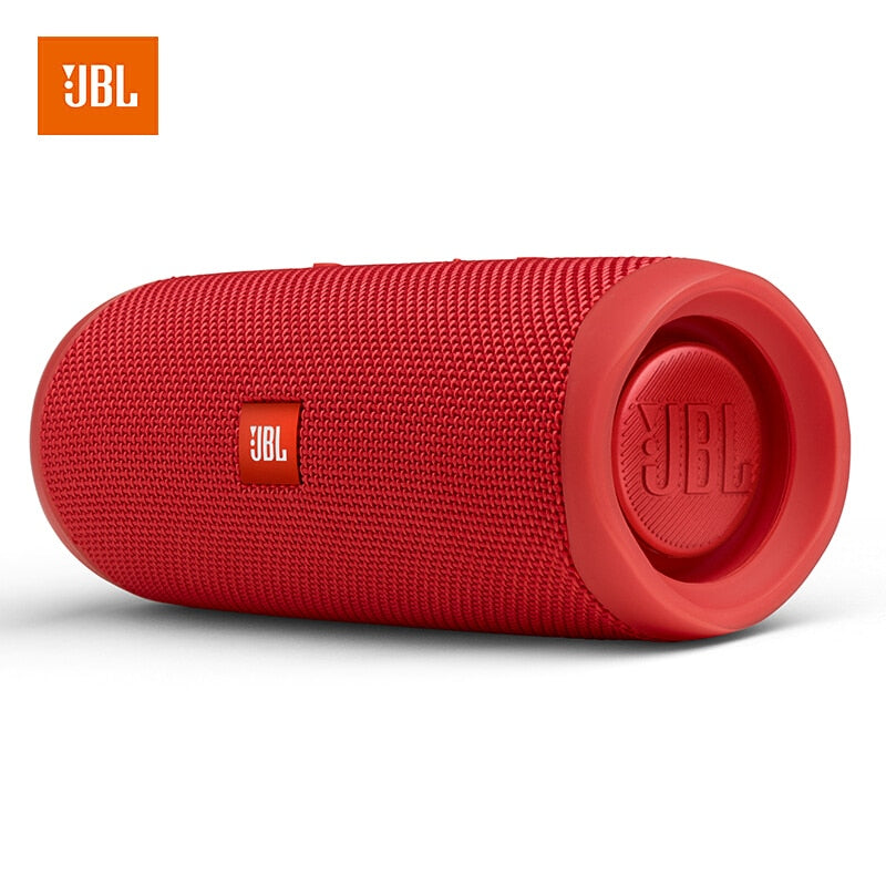 Original JBL Flip 5 Bluetooth Speaker Mini Portable IPX7 Waterproof Wireless Outdoor Stereo Bass Music JBL FLIP5