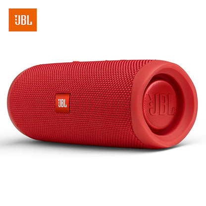 Original JBL Flip 5 Bluetooth Speaker Mini Portable IPX7 Waterproof Wireless Outdoor Stereo Bass Music JBL FLIP5