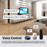 IR Remote Control Smart wifi Universal Infrared Tuya for smart home Control