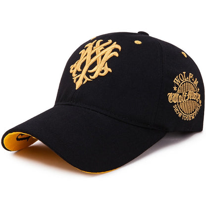 Cap Male Popular Snapback Women's Summer Hat Hip-Hop Caps Fashion Sports Dad Hat Cap Sun Hats