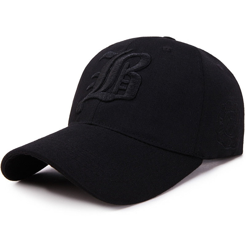 Cap Male Popular Snapback Women's Summer Hat Hip-Hop Caps Fashion Sports Dad Hat Cap Sun Hats