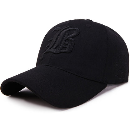 Cap Male Popular Snapback Women's Summer Hat Hip-Hop Caps Fashion Sports Dad Hat Cap Sun Hats