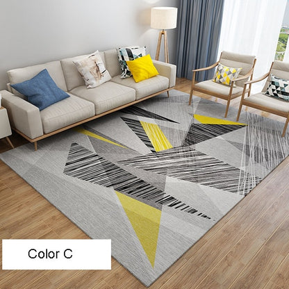 oom Mat Rug Carpet Bedroom Rug Kitchen Mat Carpets for Living Room Bathroom Carpet