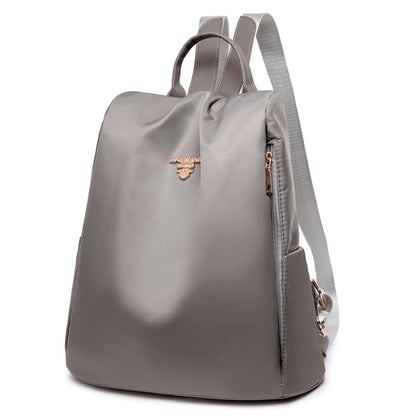 Fashion Anti-theft Women Backpacks Famous Brand High Quality