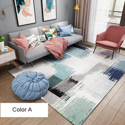 oom Mat Rug Carpet Bedroom Rug Kitchen Mat Carpets for Living Room Bathroom Carpet