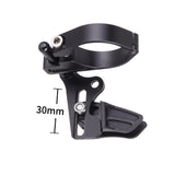 ZTTO MTB Bike Single-disc Chain Guide Protector Mountain Bicycle Aluminum Alloy