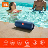 Original JBL Flip 5 Bluetooth Speaker Mini Portable IPX7 Waterproof Wireless Outdoor Stereo Bass Music JBL FLIP5