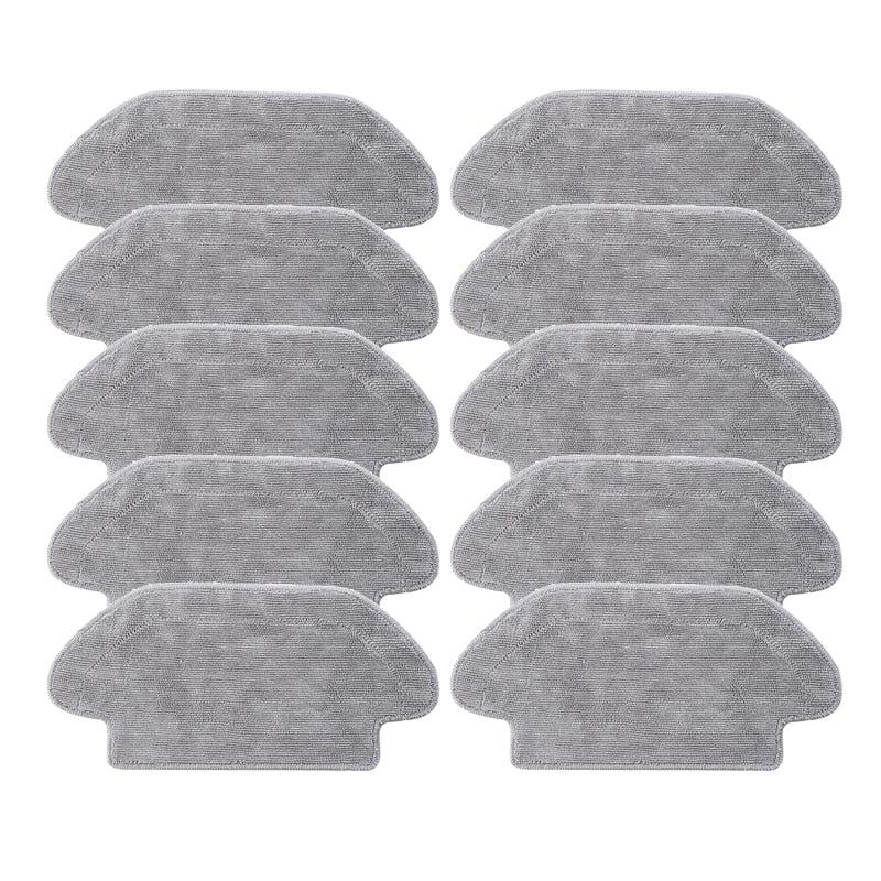 Suitable For Xiaomi (Mi Robot Vacuum-Mop Pro) Sweeping Vacuum Cleaner Washable Accessories Main Roll Side Brush Hepa Filter Mop