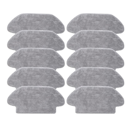 Suitable For Xiaomi (Mi Robot Vacuum-Mop Pro) Sweeping Vacuum Cleaner Washable Accessories Main Roll Side Brush Hepa Filter Mop