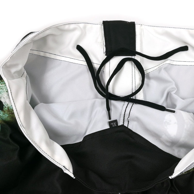 Mens MMA Martial Arts Shorts