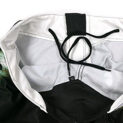 Mens MMA Martial Arts Shorts