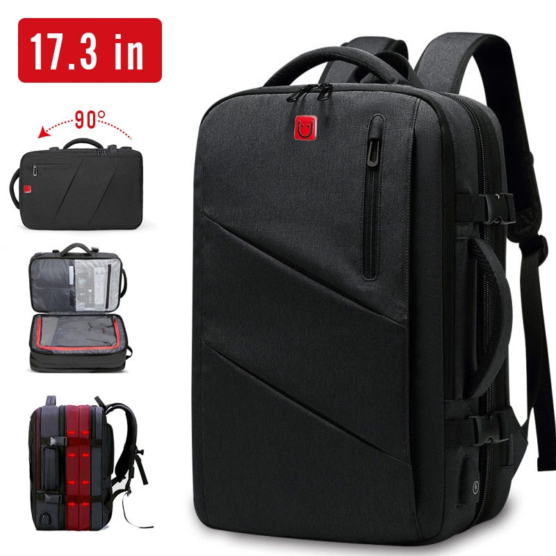 Swisswin Laptop Backpack Swissgear Mochila Masculina 15.6inch Man's Backpacks Men's Luggage & Travel bags Sports Bag Wholesale