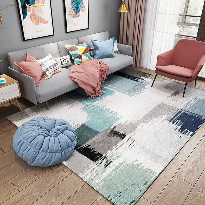 oom Mat Rug Carpet Bedroom Rug Kitchen Mat Carpets for Living Room Bathroom Carpet