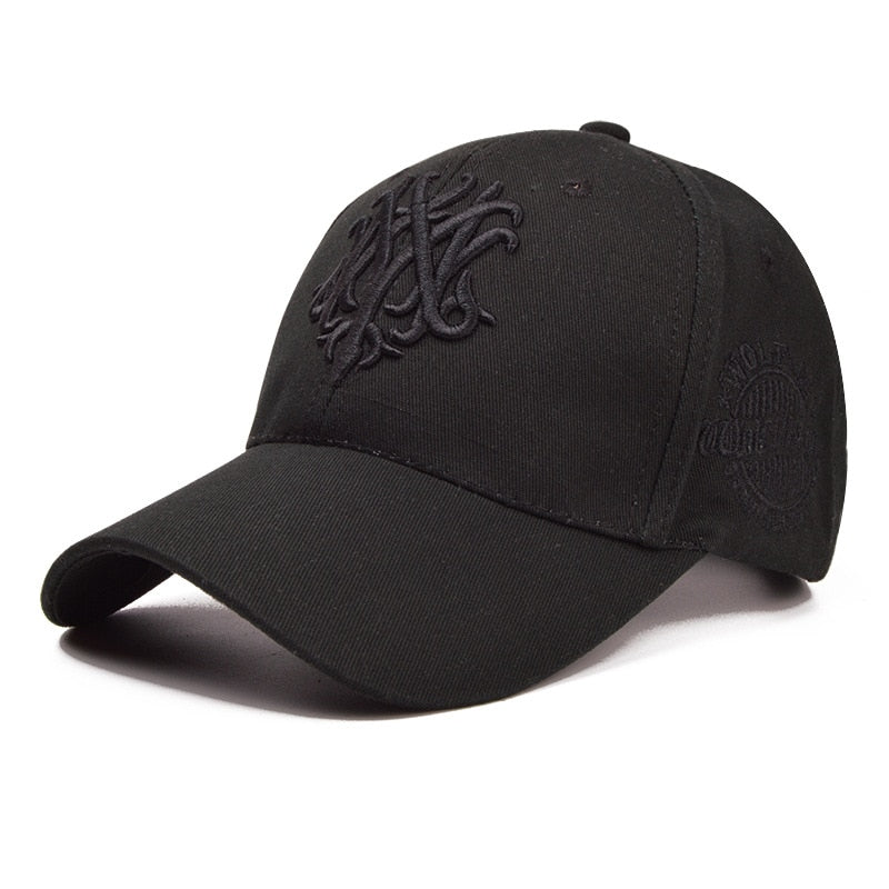 Cap Male Popular Snapback Women's Summer Hat Hip-Hop Caps Fashion Sports Dad Hat Cap Sun Hats