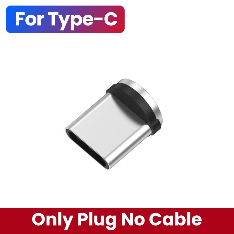 Phone Samsung Xiaomi Magnet Fast Charging usb Type C Cable Magnetic Charger Phone Cord