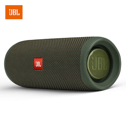Original JBL Flip 5 Bluetooth Speaker Mini Portable IPX7 Waterproof Wireless Outdoor Stereo Bass Music JBL FLIP5