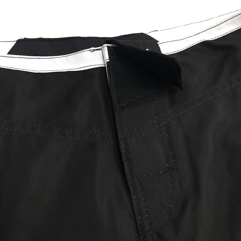 Mens MMA Martial Arts Shorts