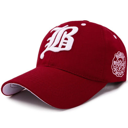 Cap Male Popular Snapback Women's Summer Hat Hip-Hop Caps Fashion Sports Dad Hat Cap Sun Hats