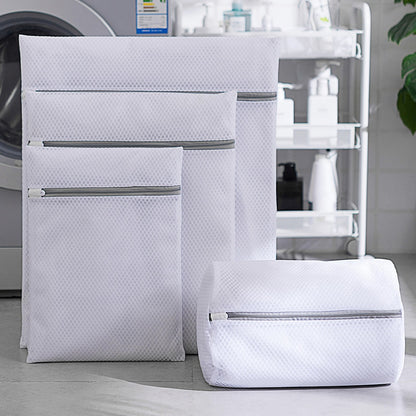 Bag Mesh Washing Machine Bags Protected Bra Socks Underwear Wash Bag