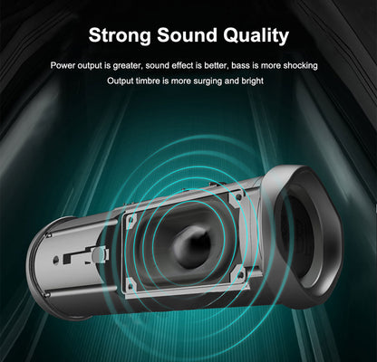 Original JBL Flip 5 Bluetooth Speaker Mini Portable IPX7 Waterproof Wireless Outdoor Stereo Bass Music JBL FLIP5