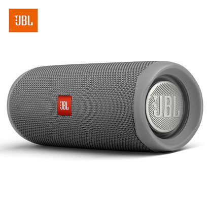 Original JBL Flip 5 Bluetooth Speaker Mini Portable IPX7 Waterproof Wireless Outdoor Stereo Bass Music JBL FLIP5