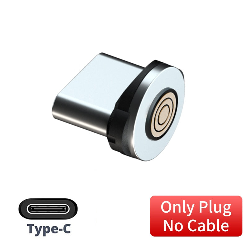 Cable Micro USB Type C for Xiaomi Mi 11 10 3A Fast Charging Wire Cord for IPhone 11 12Pro Max Data Cord