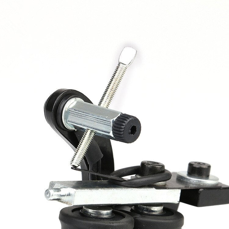Hot Sales Wire Cutting 10 Wrap Coils Tattoo Machine For Liner And Shader Black Color Iron Tattoo SuppliesFree Shipping