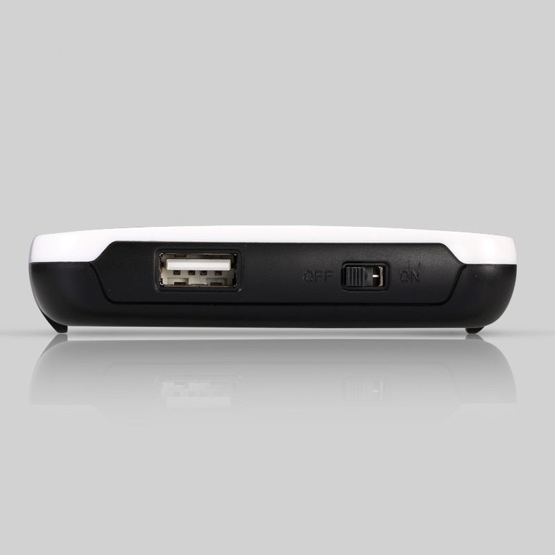Portable External Hard Drive USB2.0 1tb/500gb/320gb/750gb/250gb Disk Storage