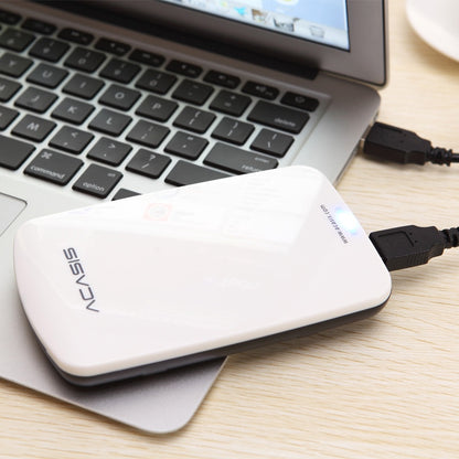 Portable External Hard Drive USB2.0 1tb/500gb/320gb/750gb/250gb Disk Storage