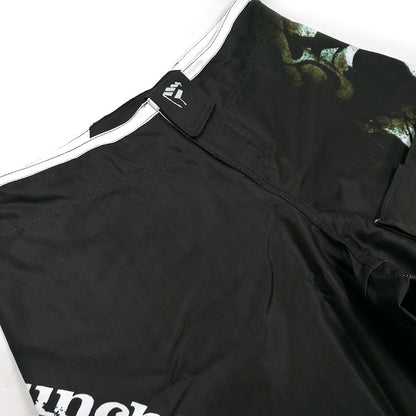Mens MMA Martial Arts Shorts