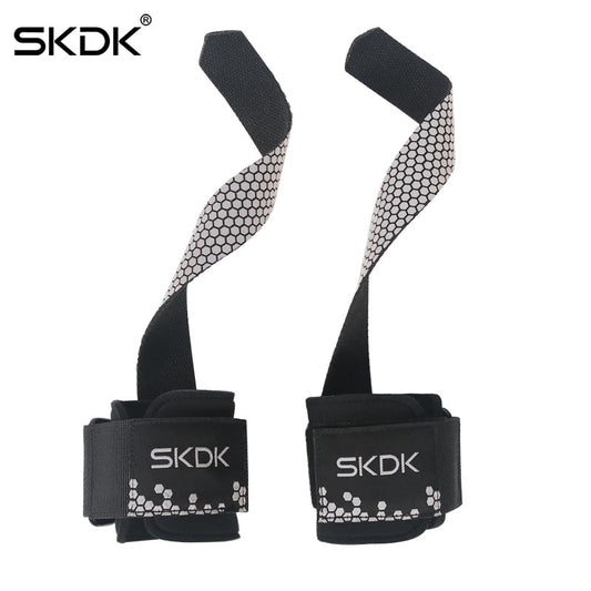 SKDK Gym Sport Wristband Fitness Dumbbells Training Wrist