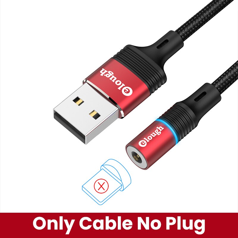 Phone Samsung Xiaomi Magnet Fast Charging usb Type C Cable Magnetic Charger Phone Cord