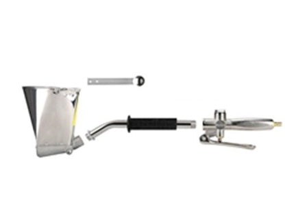 Fast Delivery Mortar Sprayer Wall Mortar Gun,Stucco shovel,Hopper Ladle, Cement Spray Gun,Air Stucco sprayer, Plaster Hopper Gun