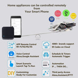 IR Remote Control Smart wifi Universal Infrared Tuya for smart home Control