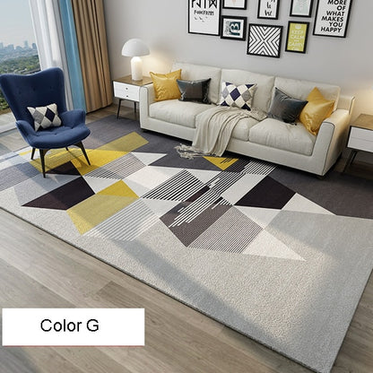 oom Mat Rug Carpet Bedroom Rug Kitchen Mat Carpets for Living Room Bathroom Carpet