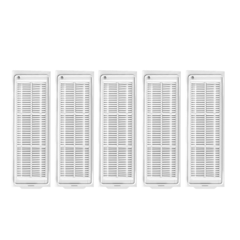 Suitable For Xiaomi (Mi Robot Vacuum-Mop Pro) Sweeping Vacuum Cleaner Washable Accessories Main Roll Side Brush Hepa Filter Mop