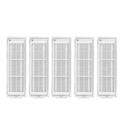 Suitable For Xiaomi (Mi Robot Vacuum-Mop Pro) Sweeping Vacuum Cleaner Washable Accessories Main Roll Side Brush Hepa Filter Mop