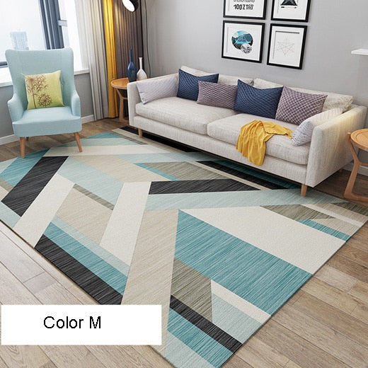 oom Mat Rug Carpet Bedroom Rug Kitchen Mat Carpets for Living Room Bathroom Carpet