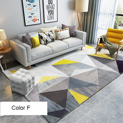 oom Mat Rug Carpet Bedroom Rug Kitchen Mat Carpets for Living Room Bathroom Carpet