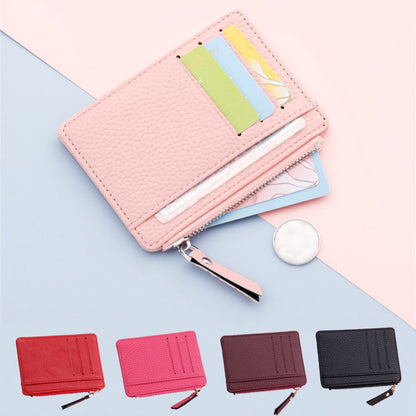 New Fashion Lady Women Purse Long Zip Wallet Mobile Bag Card Holder Handbags
