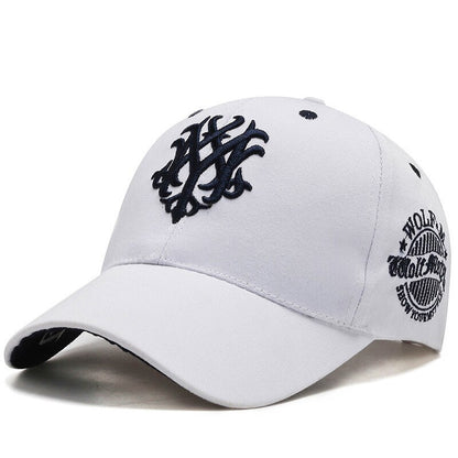 Cap Male Popular Snapback Women's Summer Hat Hip-Hop Caps Fashion Sports Dad Hat Cap Sun Hats