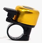 2014 New Safety Metal Ring Handlebar Bell Loud Sound for Bike Cycling bicycle bell horn
