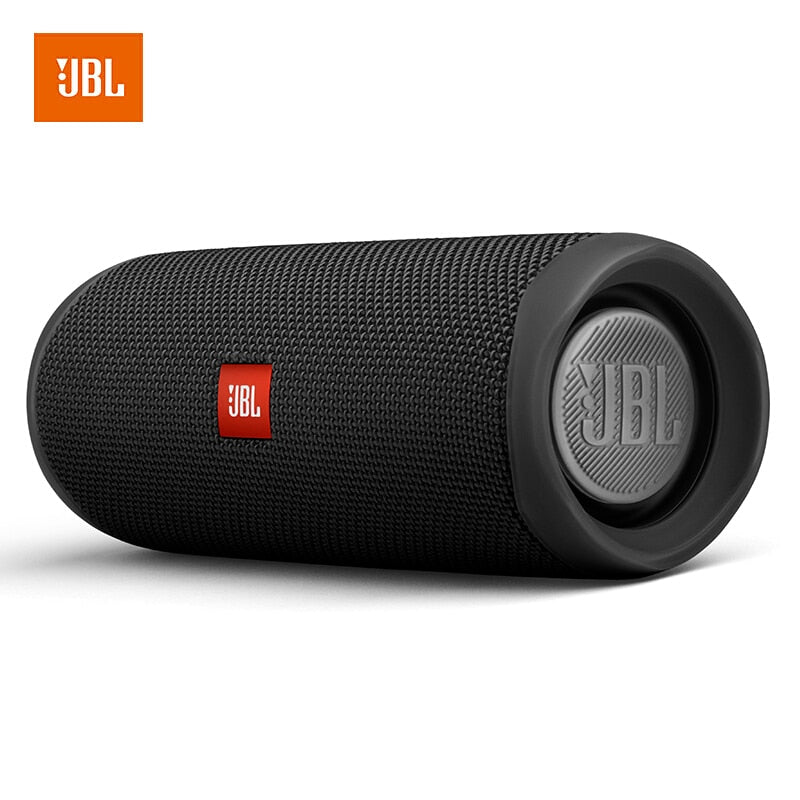 Original JBL Flip 5 Bluetooth Speaker Mini Portable IPX7 Waterproof Wireless Outdoor Stereo Bass Music JBL FLIP5