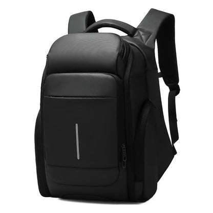 TAGDOT Waterproof Business Backpack 15.6 15 16 inch men Large