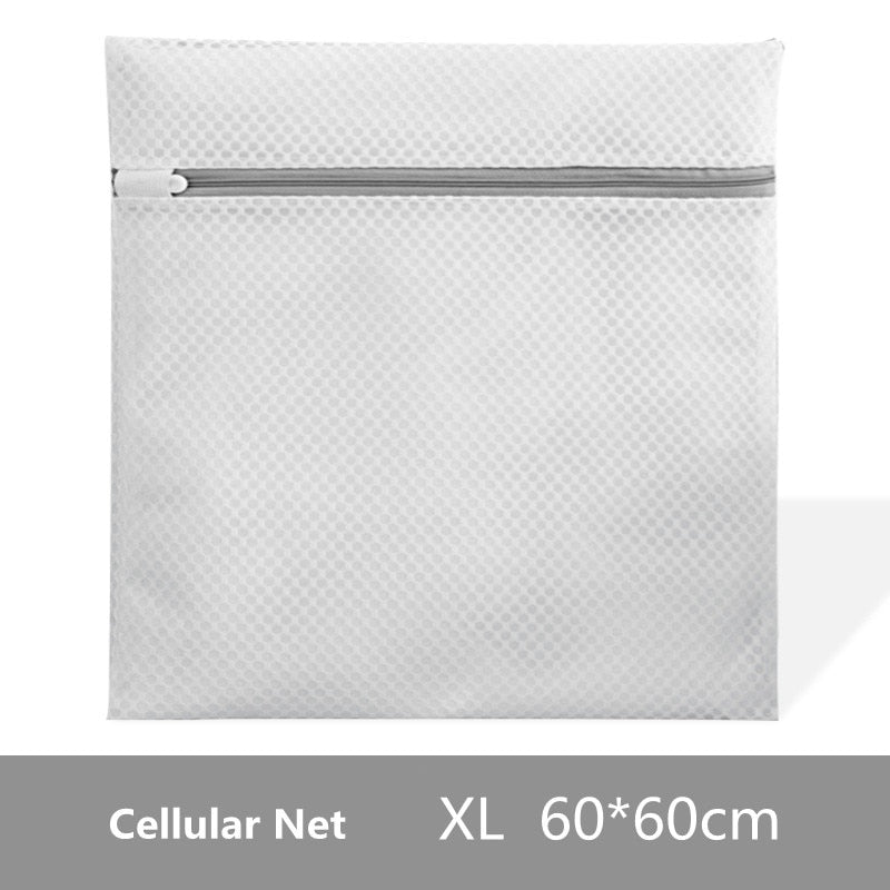Bag Mesh Washing Machine Bags Protected Bra Socks Underwear Wash Bag