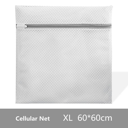 Bag Mesh Washing Machine Bags Protected Bra Socks Underwear Wash Bag