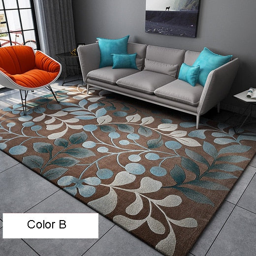 oom Mat Rug Carpet Bedroom Rug Kitchen Mat Carpets for Living Room Bathroom Carpet