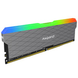 Asgard DDR4 RAM RGB RAM PC W2 Series RAM 16GB 32GB 3200MHz